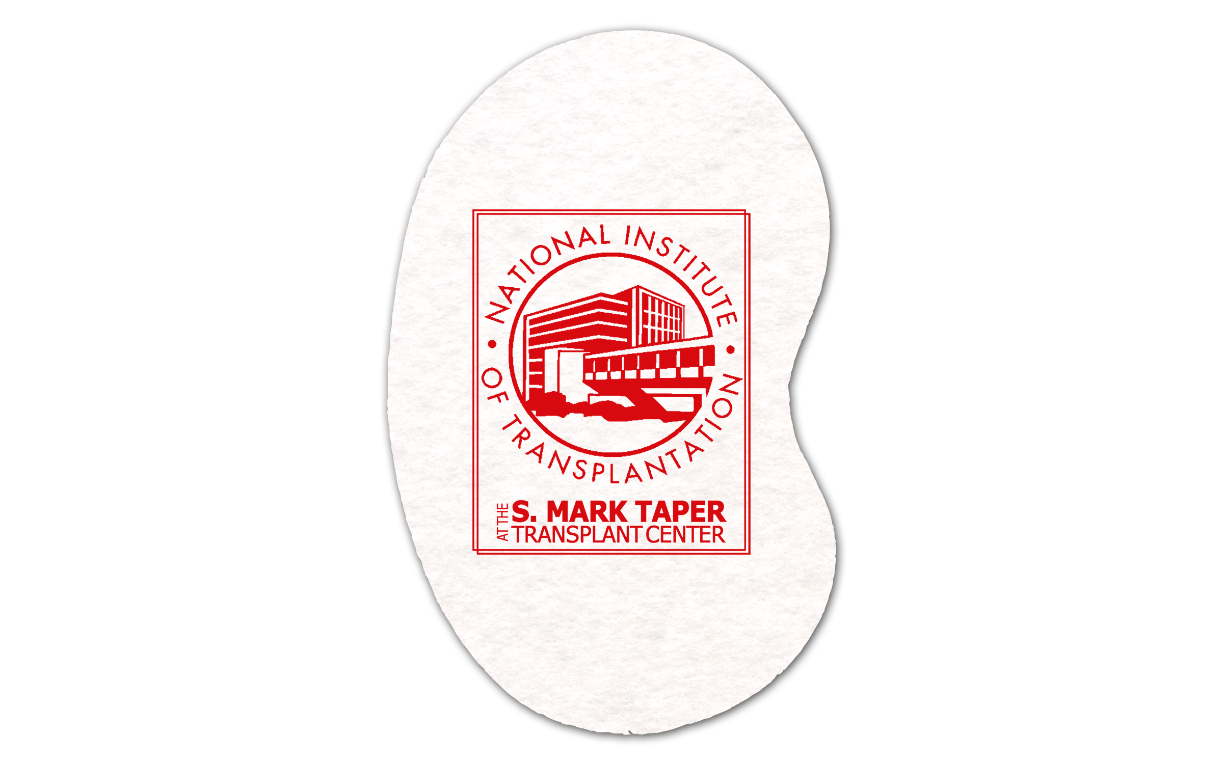 Kidney Shammy Coaster 1