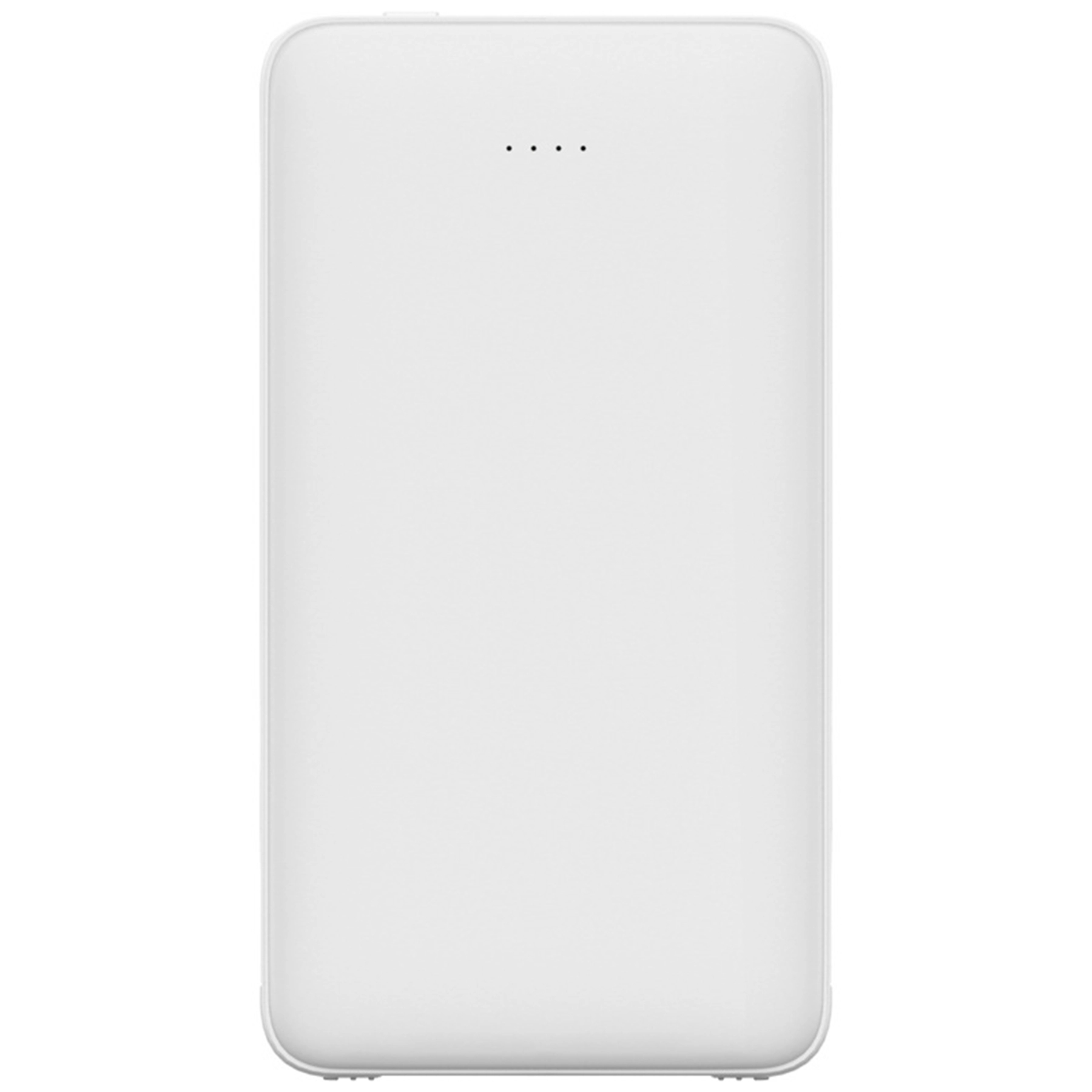10000 mAh Power Bank with Two Built-in Cable 9