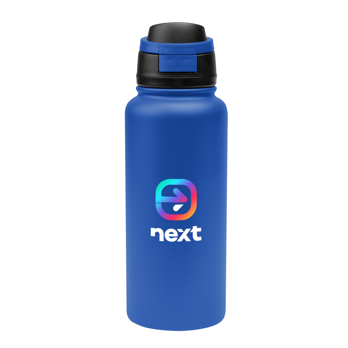 32 Oz. Pop Sip Recycled Stainless Steel Bottle 42