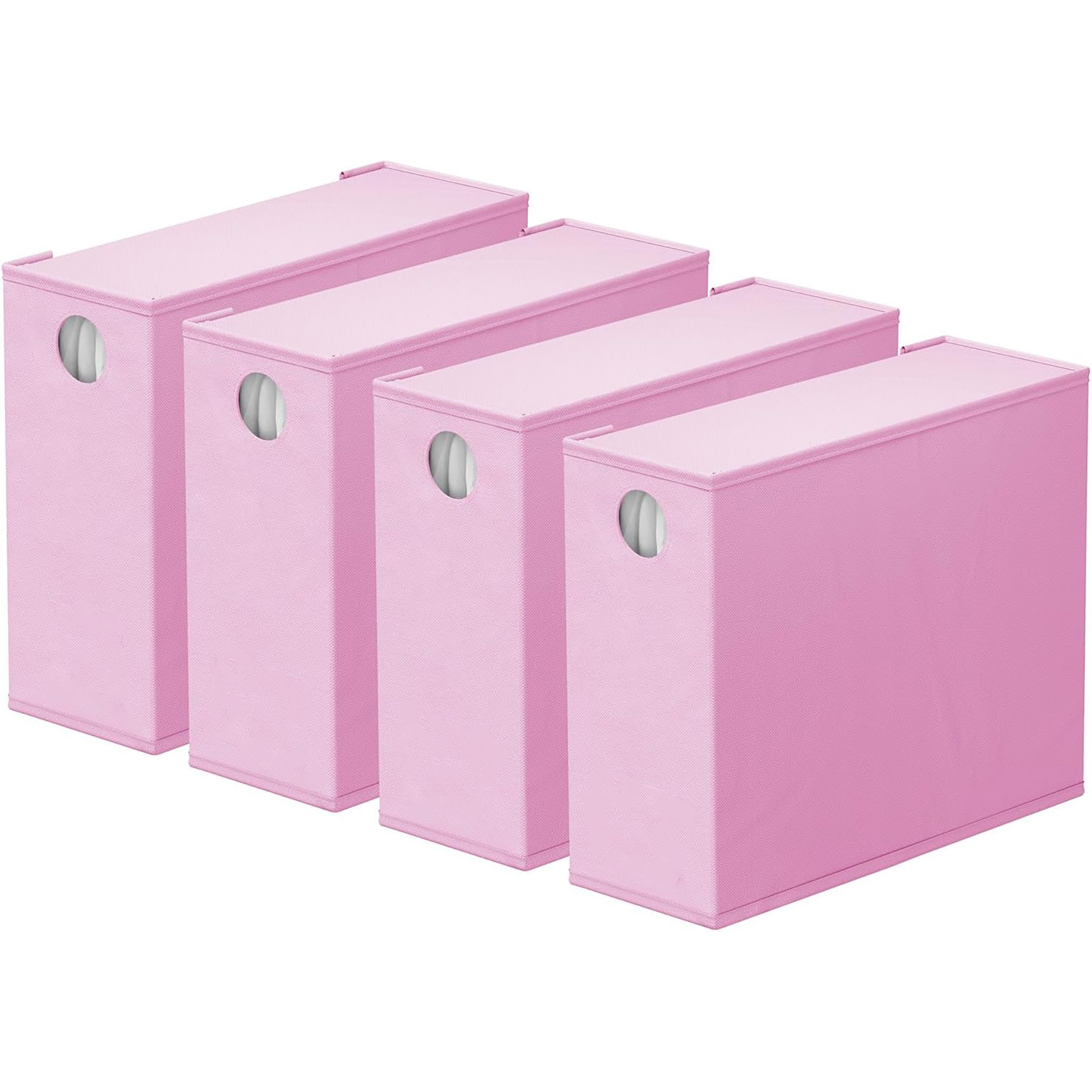 Foldable storage box 2