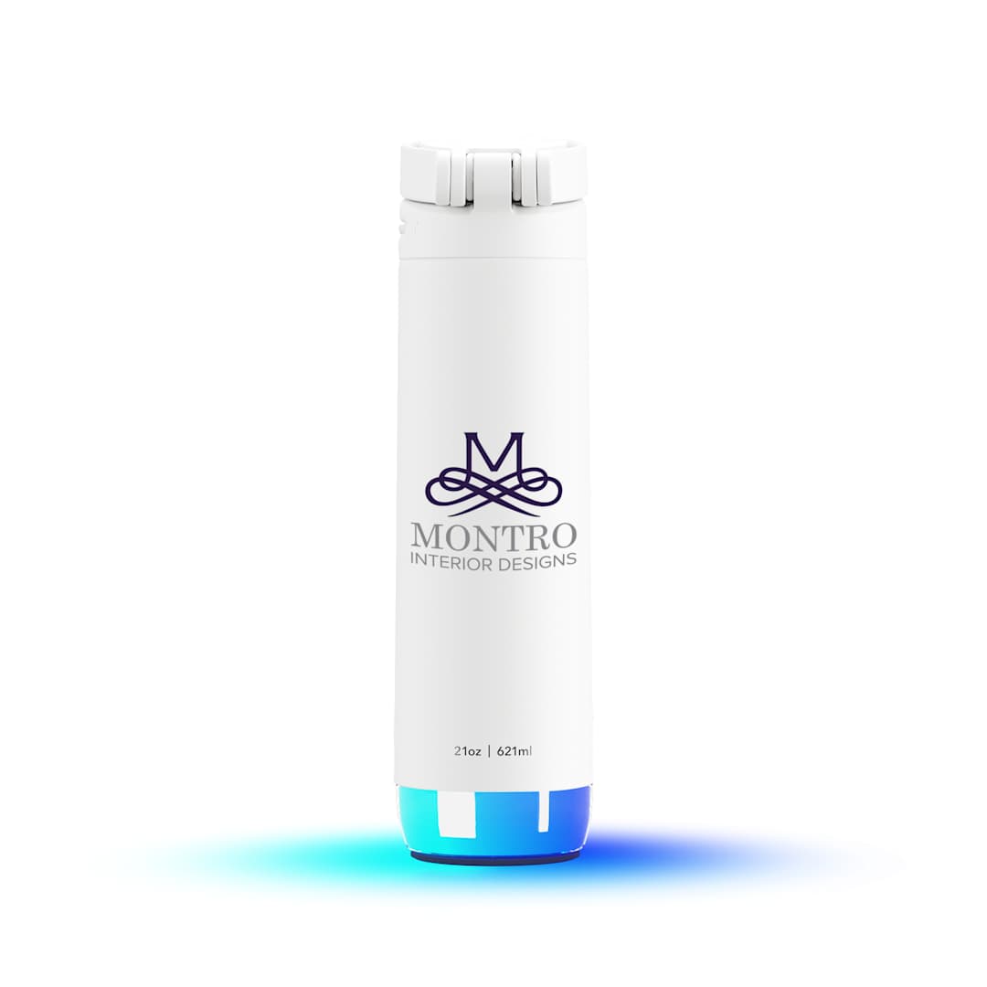 HidrateSpark PRO 2 Chug 21oz 60