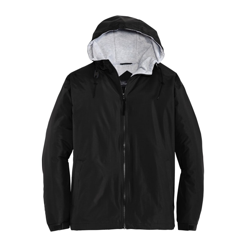 Port Authority Team Jacket. 8