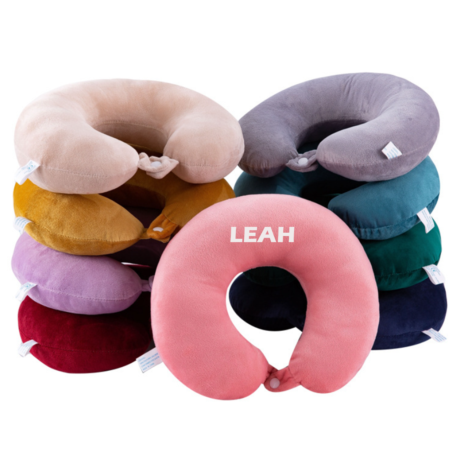 U-shaped Neck Pillow 1