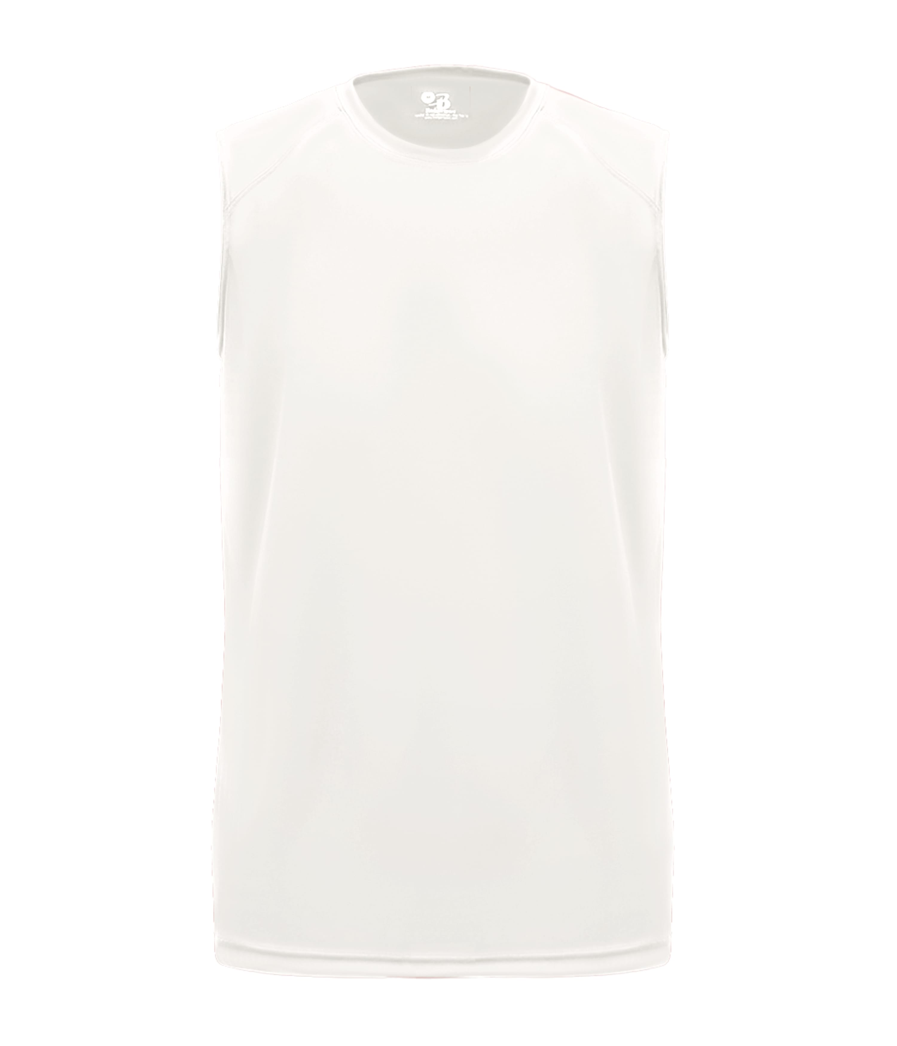 YOUTH B-CORE SLEEVELESS TEE 6