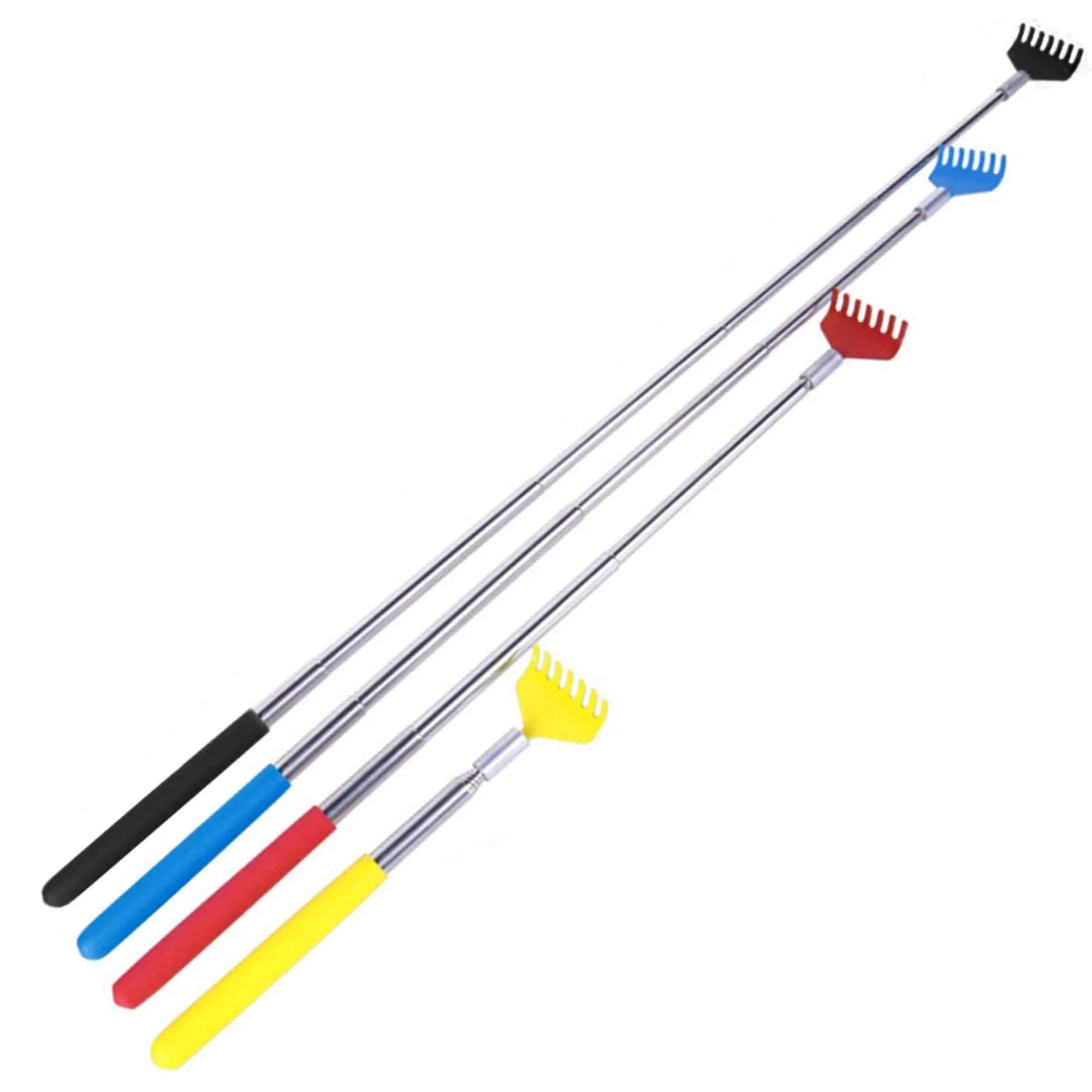 Extendable Back Scratcher 2