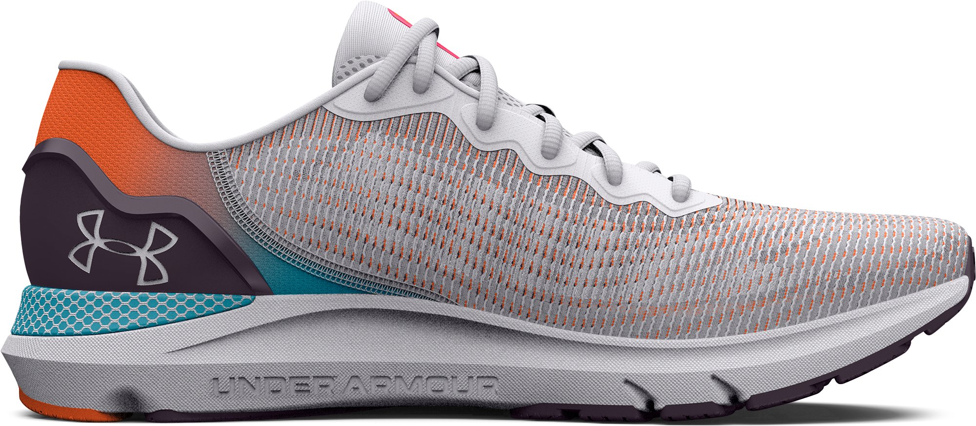 UA HOVR Sonic 6 Breeze Men's Running Shoes 4