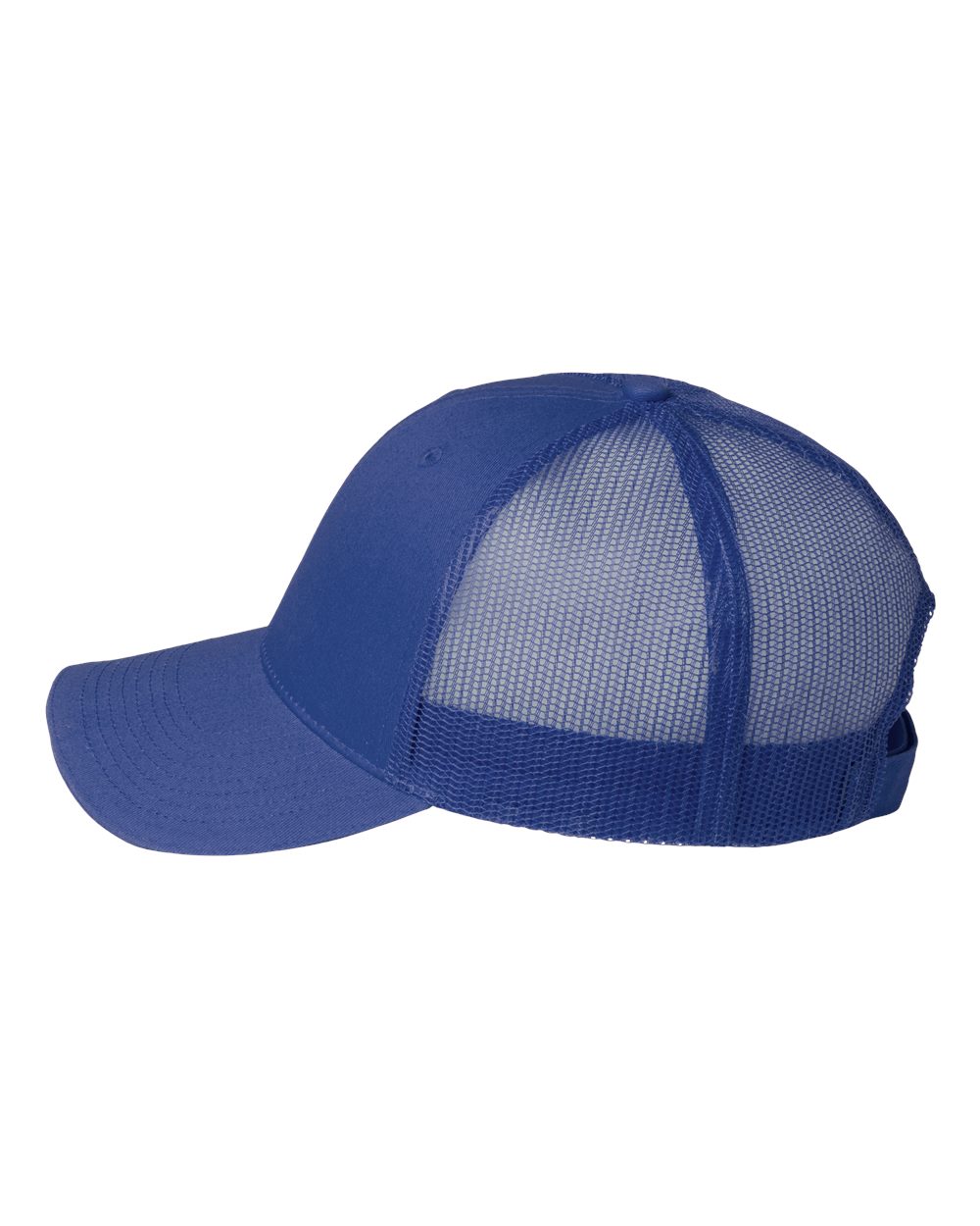 Sandwich Trucker Cap - S102 6