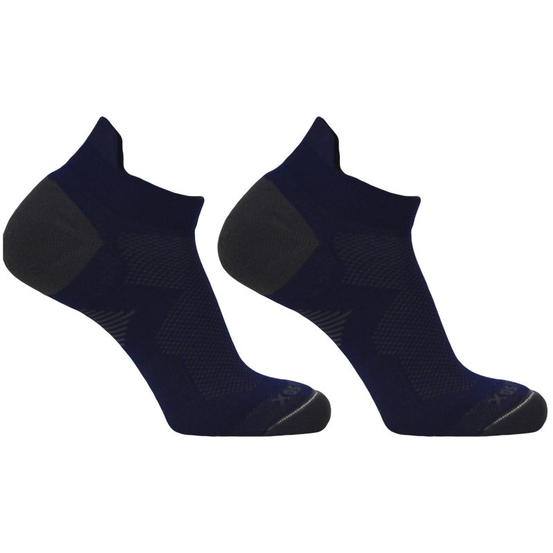 All Terrain Ankle Sox 7