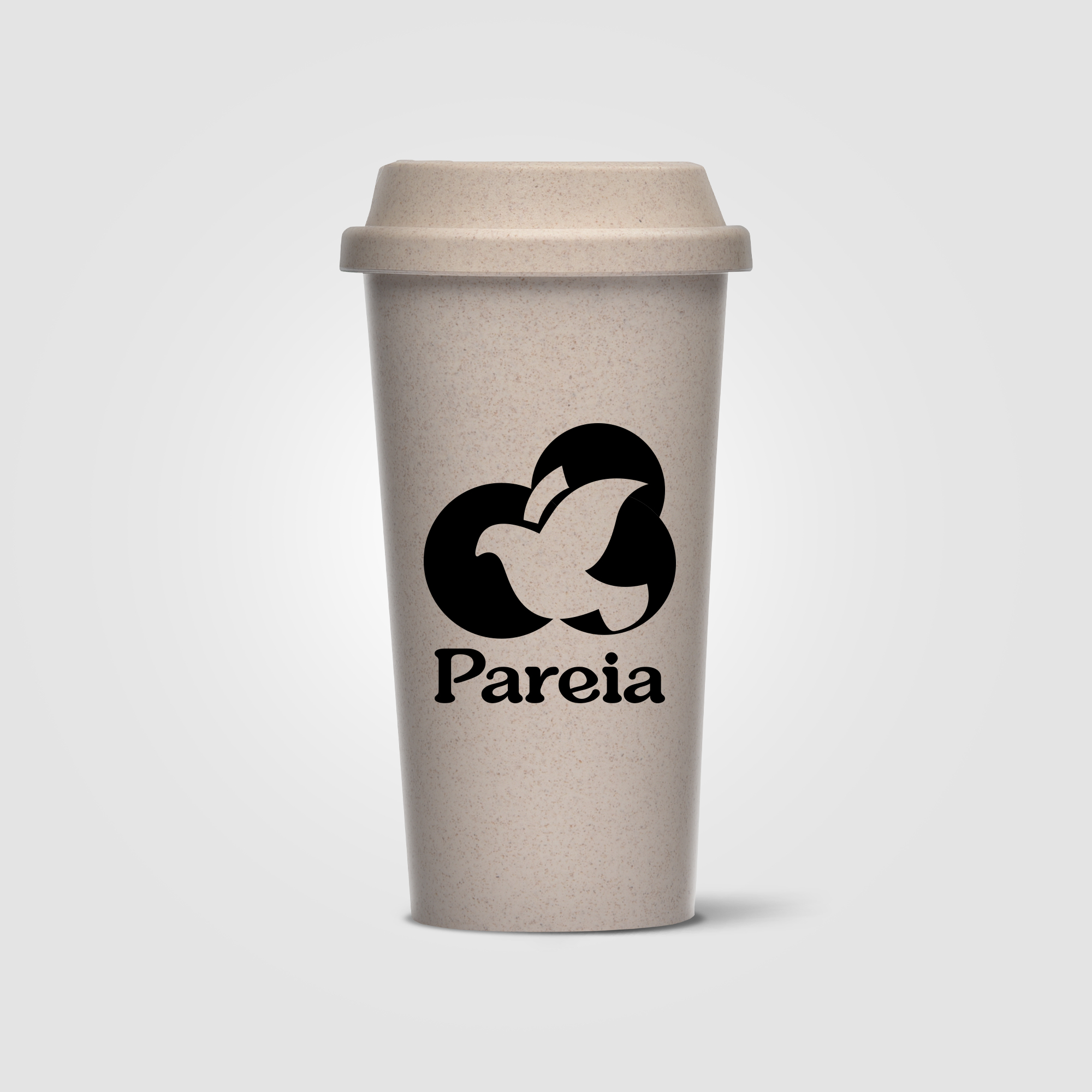 Costa Rica - 16 oz. Double Wall Plastic Tumbler 46