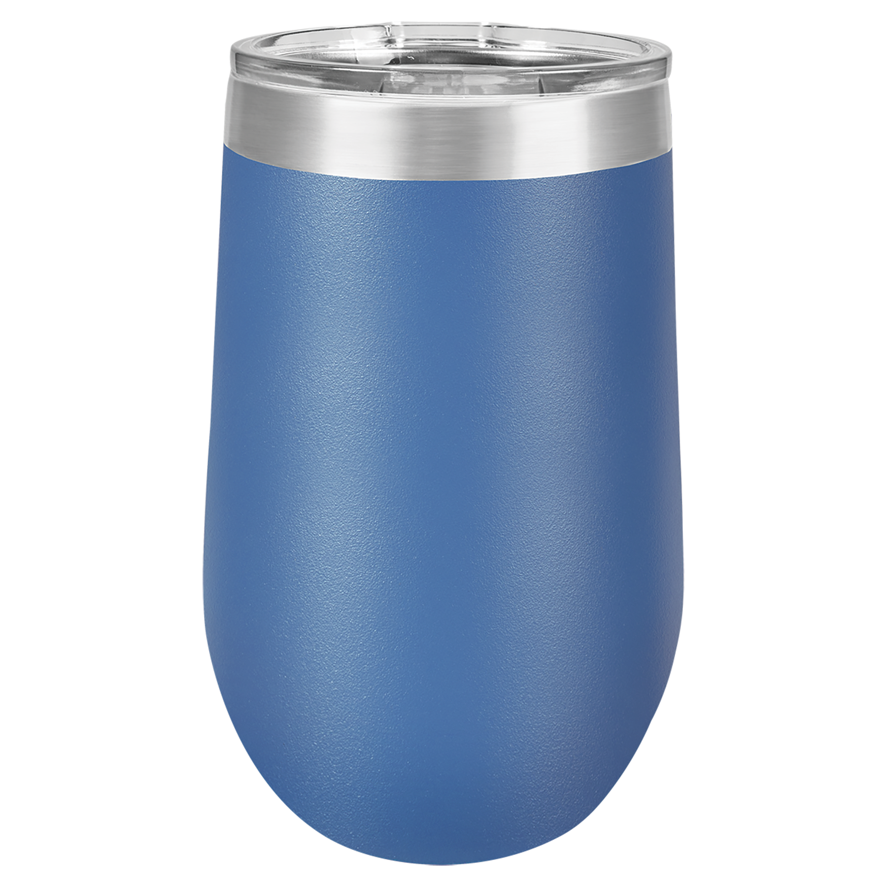 Polar Camel 16 oz. Vacuum Insulated Stemless Tumbler w/ Lid 6