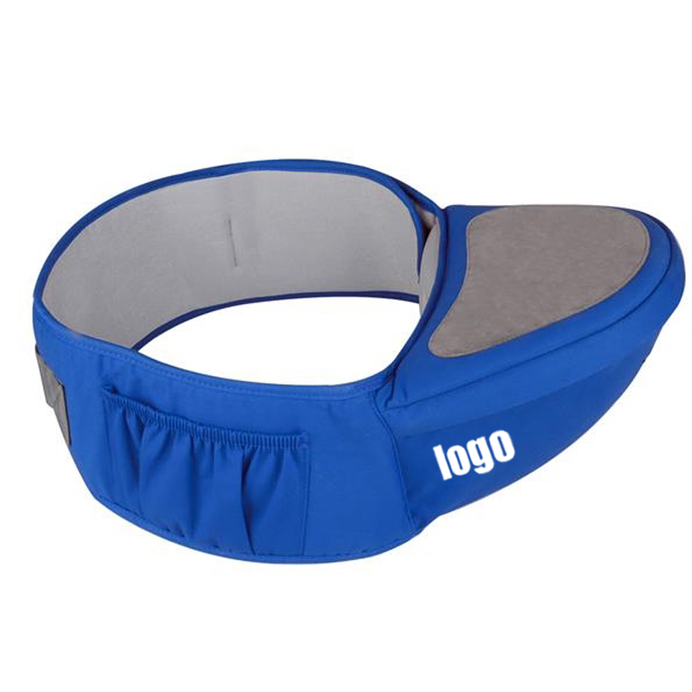 Baby Waist Stool Multi-Functional Front Hold Belt 2