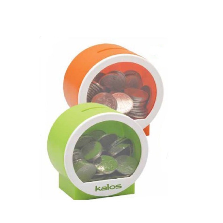Coin Bank 3