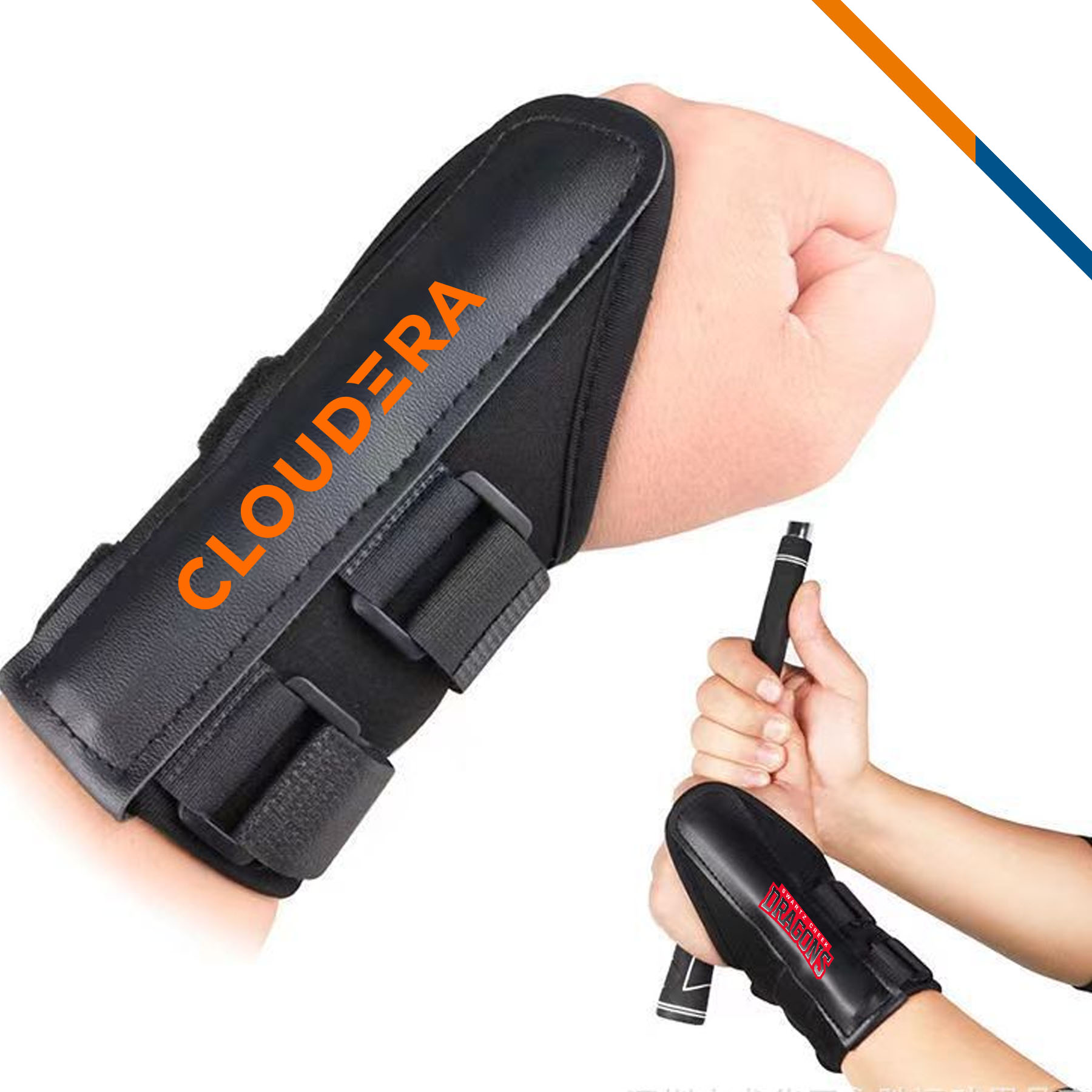 Drivex Golf Wrist Brace 5