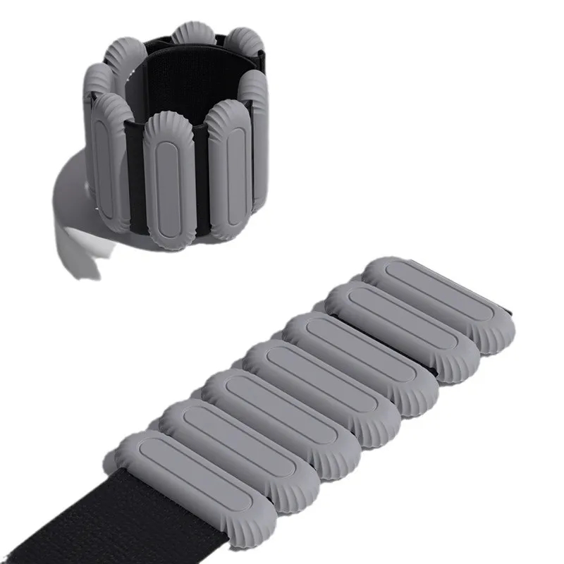 Silicone Weight Bacelet 5
