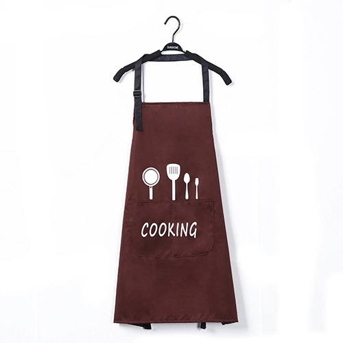 100% Cotton Canvas Apron 4