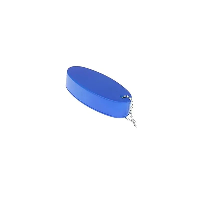 Floating Keychain for Boat Keys Oval 4