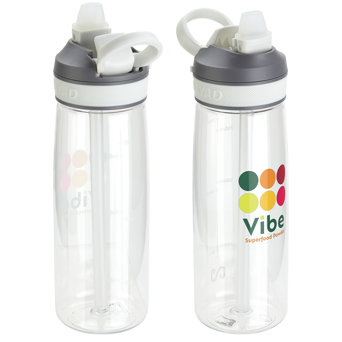 NAYAD® Vive 27 oz Tritan® Bottle 23
