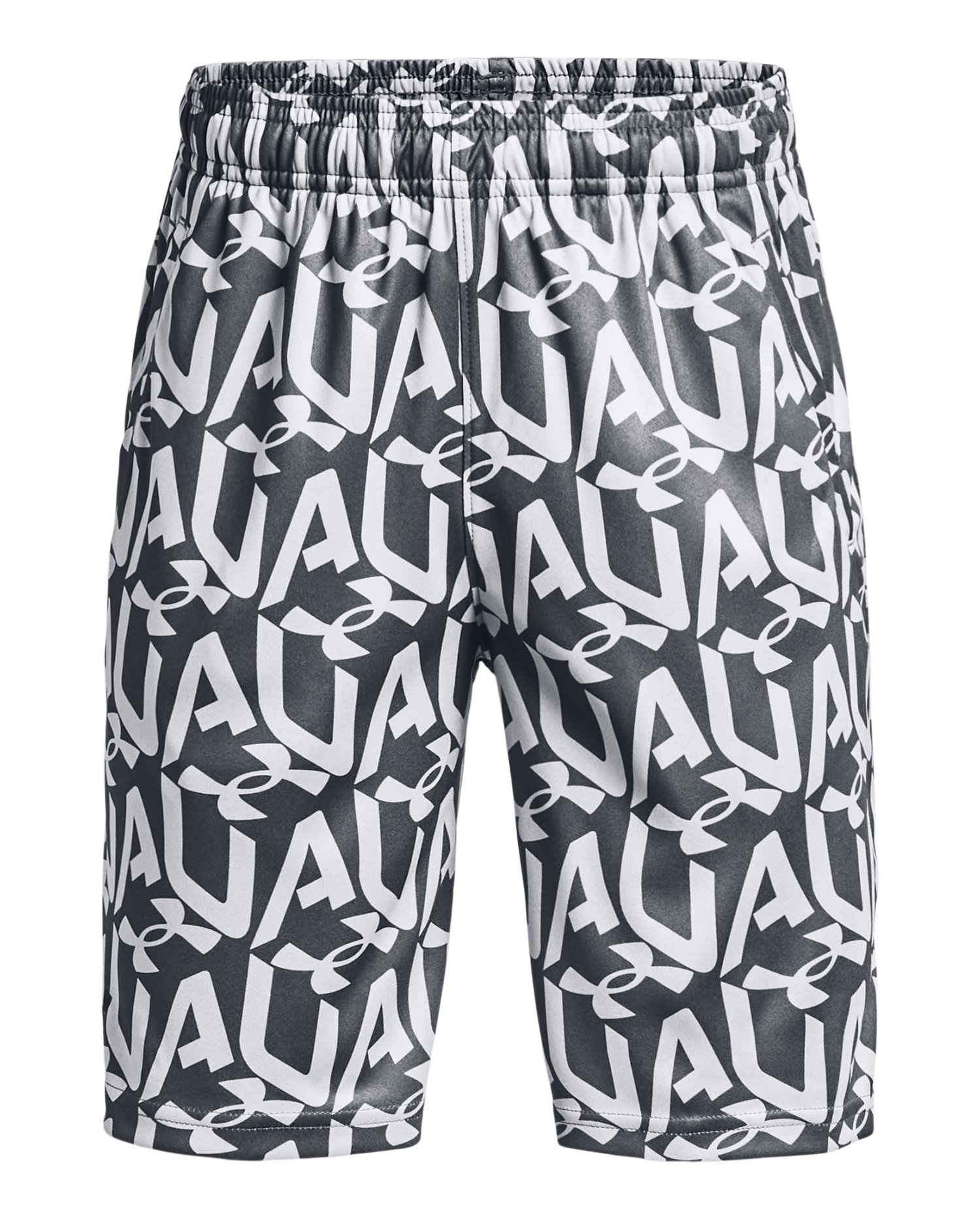 UA Prototype Printed Boys' Shorts 7