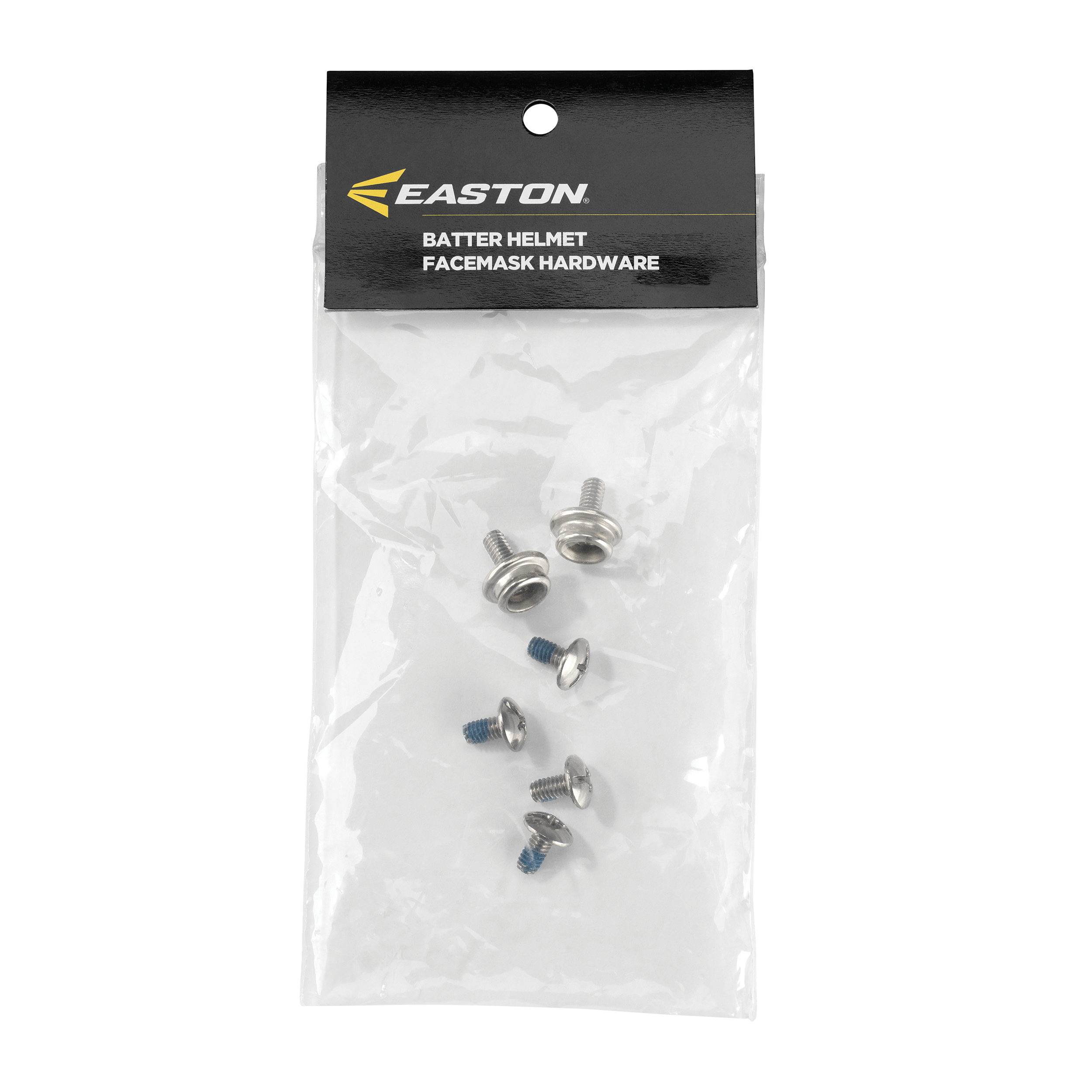Easton Universal Facemask Hardware Kit 1