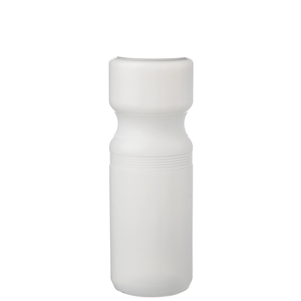 28 oz. Push Cap Plastic Water Bottles 27