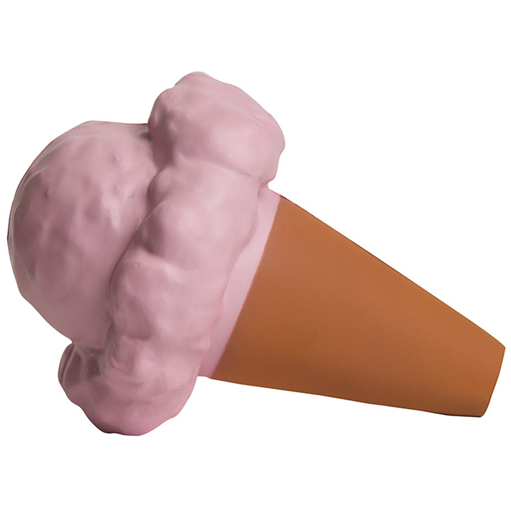 Ice Cream Cone Stress Reliever 2