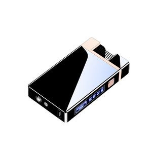 Exquisite Classic Tri Arc Lighter 18