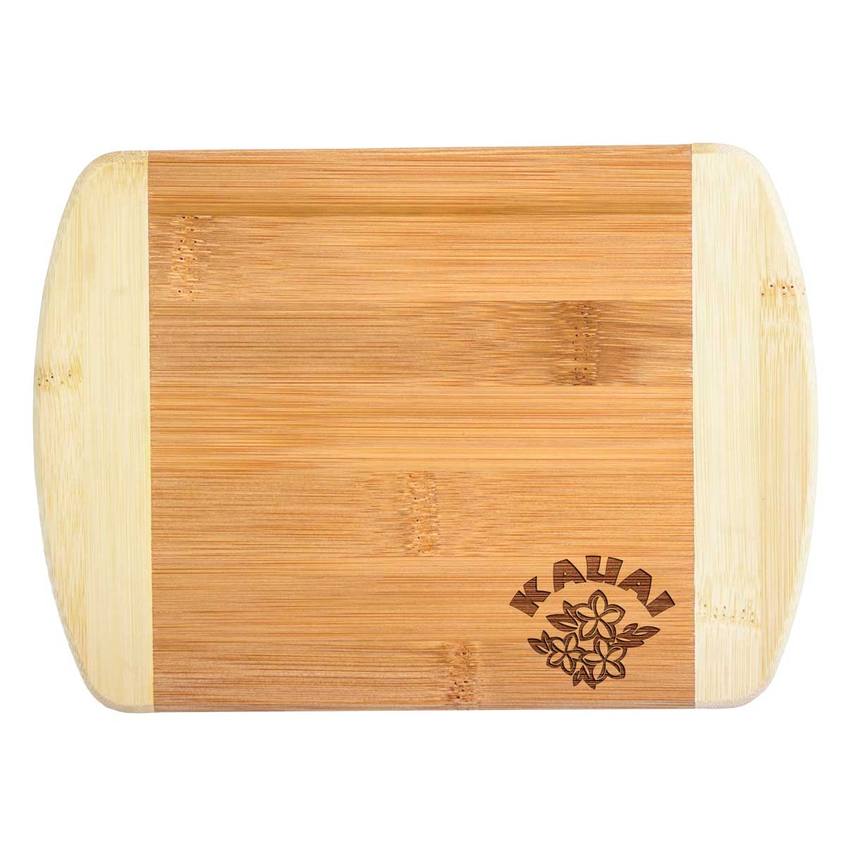 8" Two-Tone Cutting Board 3