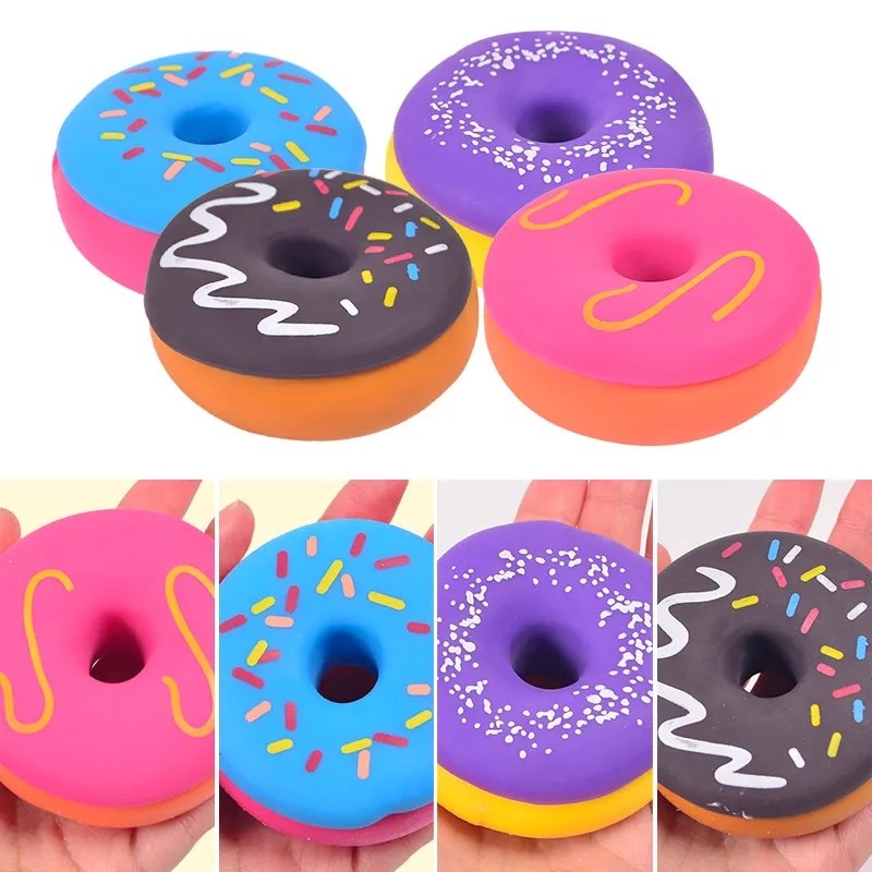 Donut Decompression Toy 8