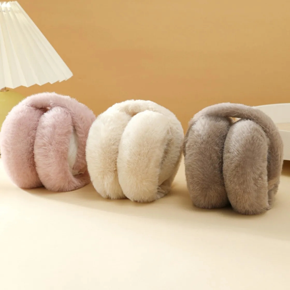 Winter EarMuffs 1