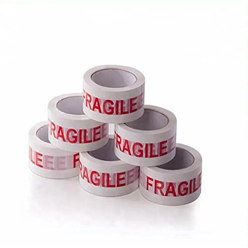 BOPP Packing Tape 3