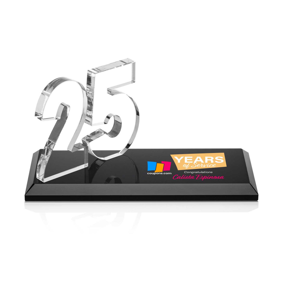 Northam Anniversary VividPrint™ Award - Black 31
