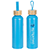 Asbury 24 oz Recycled Aluminum Bottle, custom water bottle with logo imprint 44