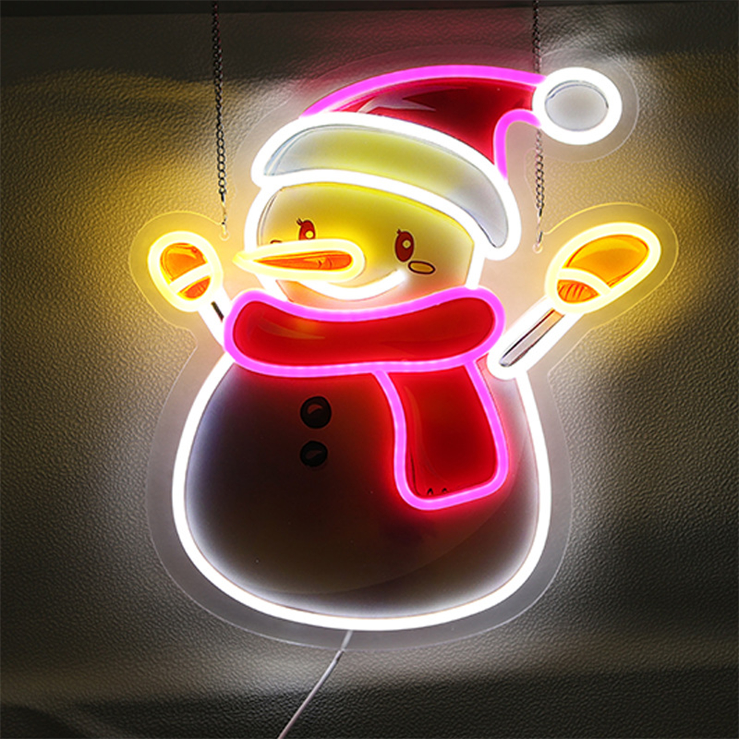 Customizable Neon LED Sign 3