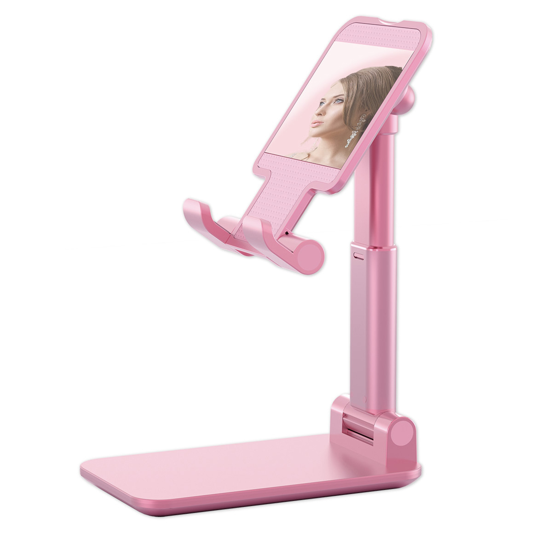 Adjustable Phone Stand 4