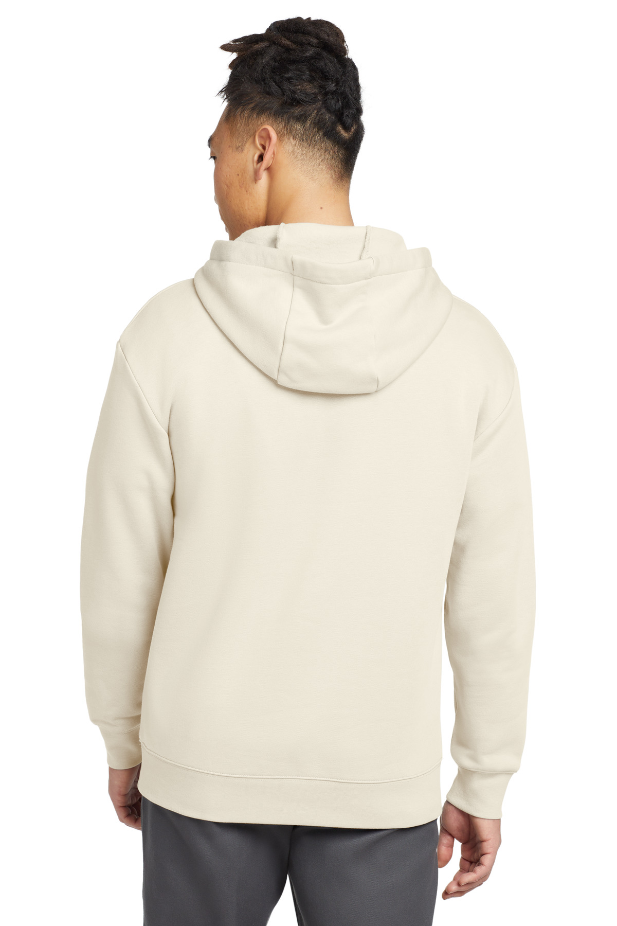 New Era Heritage Fleece Pullover Hoodie NEA525 31