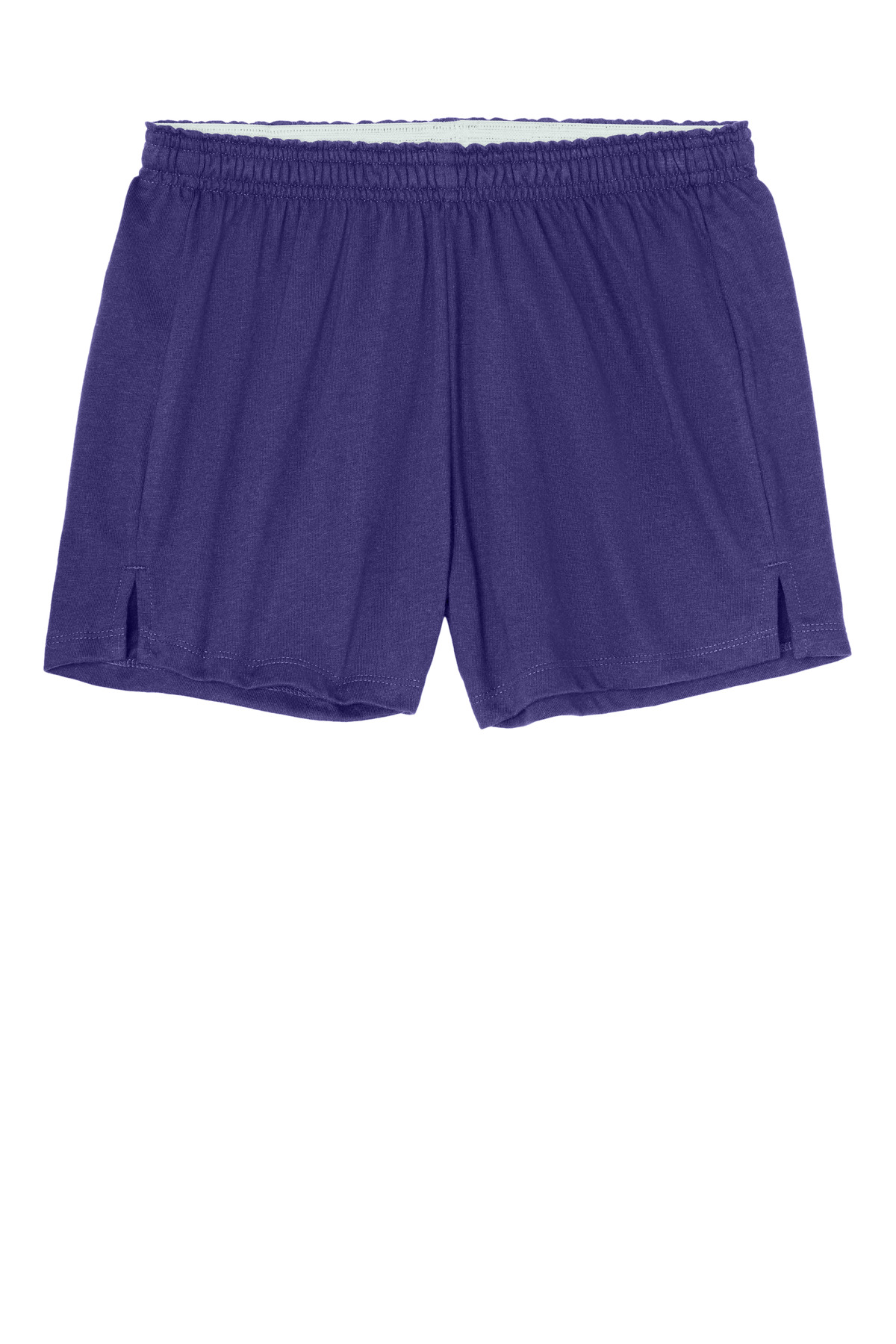 Sport-Tek Women's Jersey Knit Squad Short LST311 35