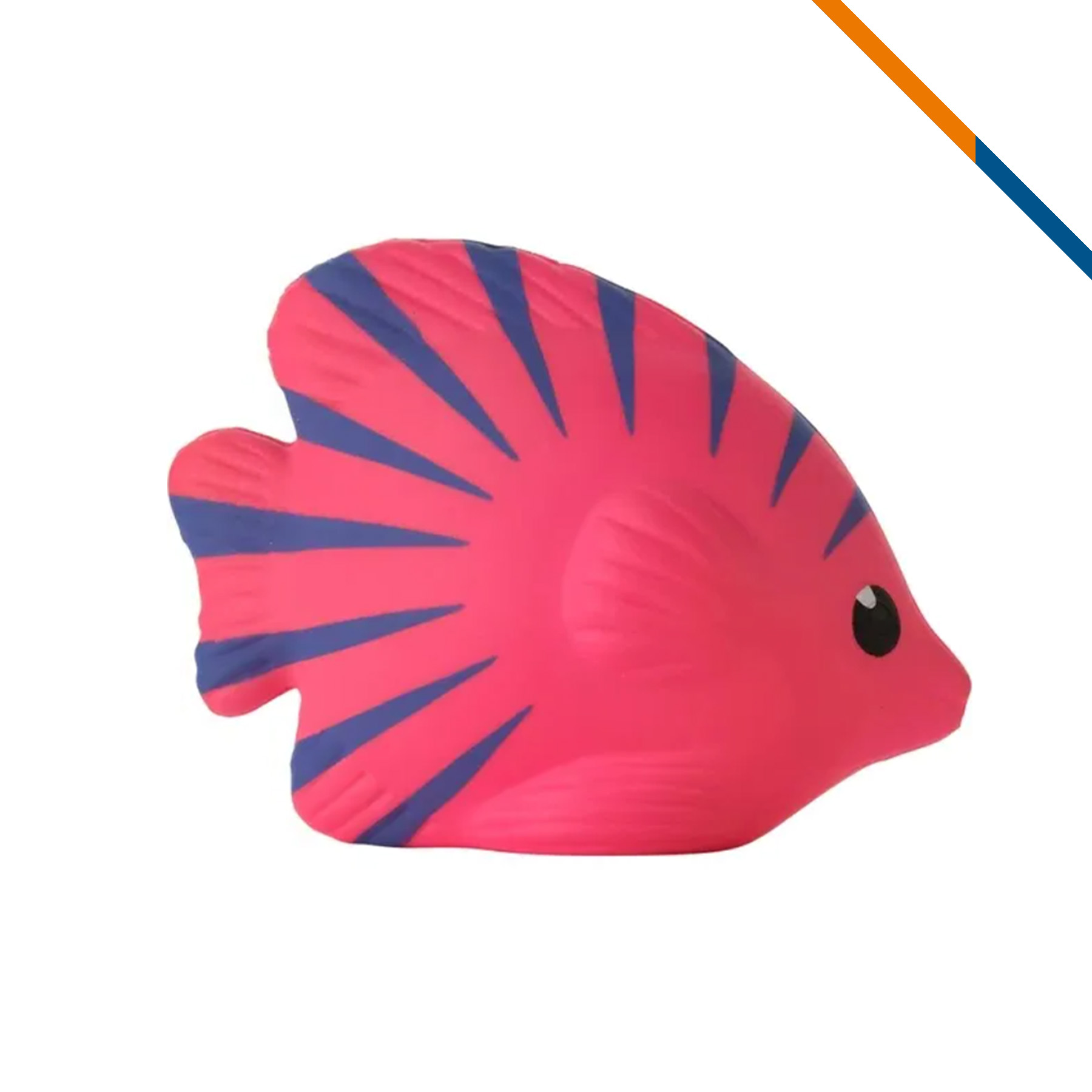 Brady Tropical Fish Stress Ball 7