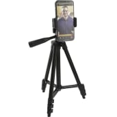 Cell Phone Adjustable Tripod Stand 27