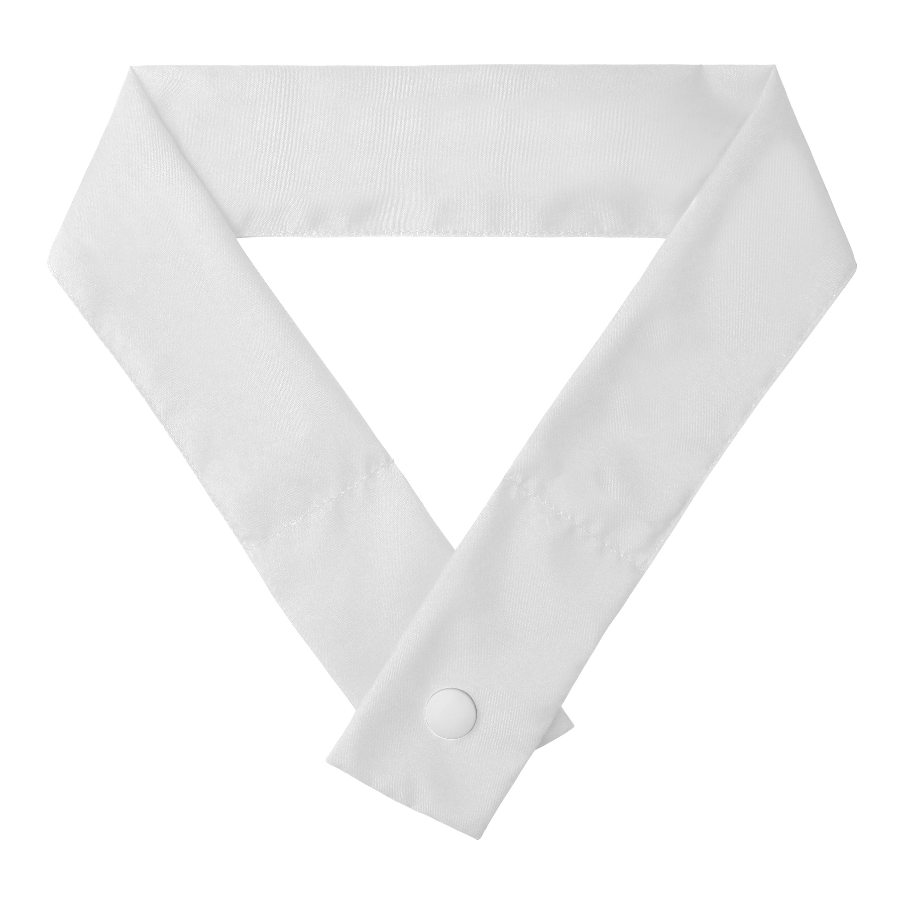 Snap-Button Sublimation Cooling Neck Wrap 13