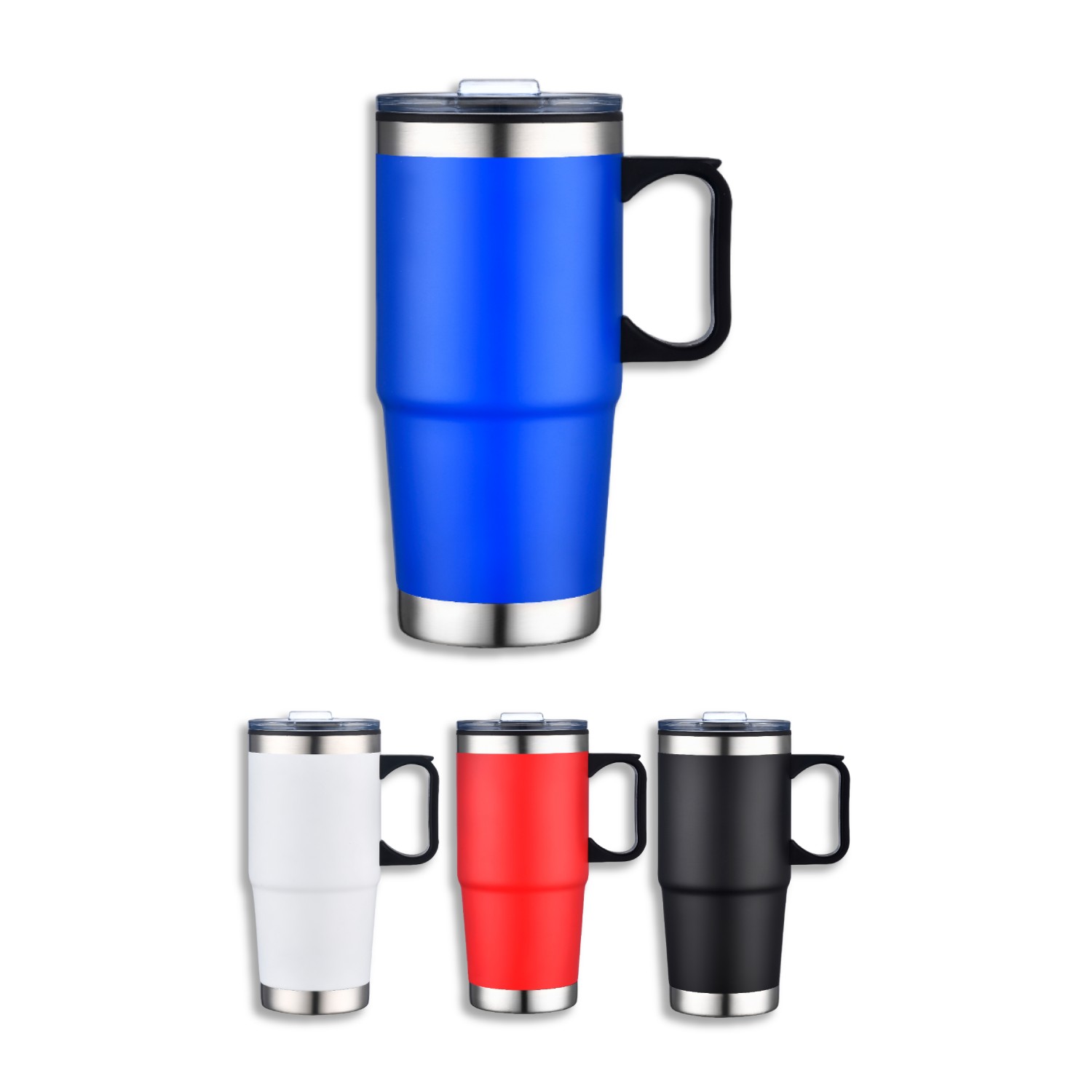 The OG 24 oz Stainless Steel Travel Mug 26