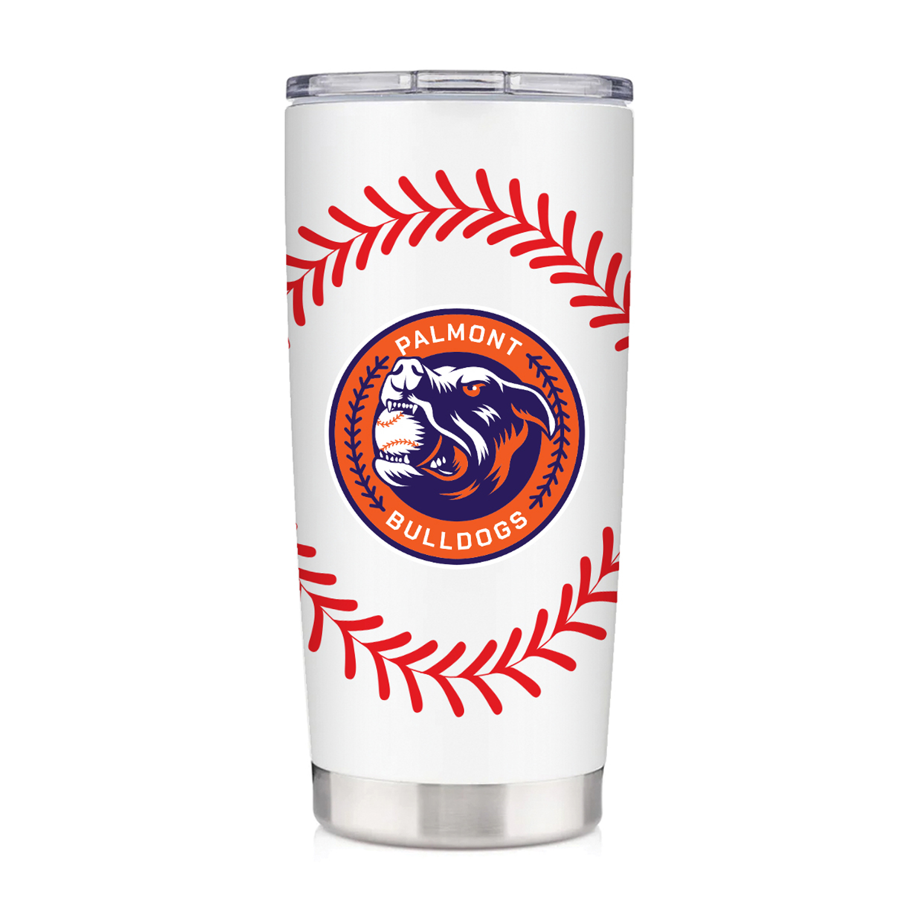 20 oz Joe Sports Tumbler 12