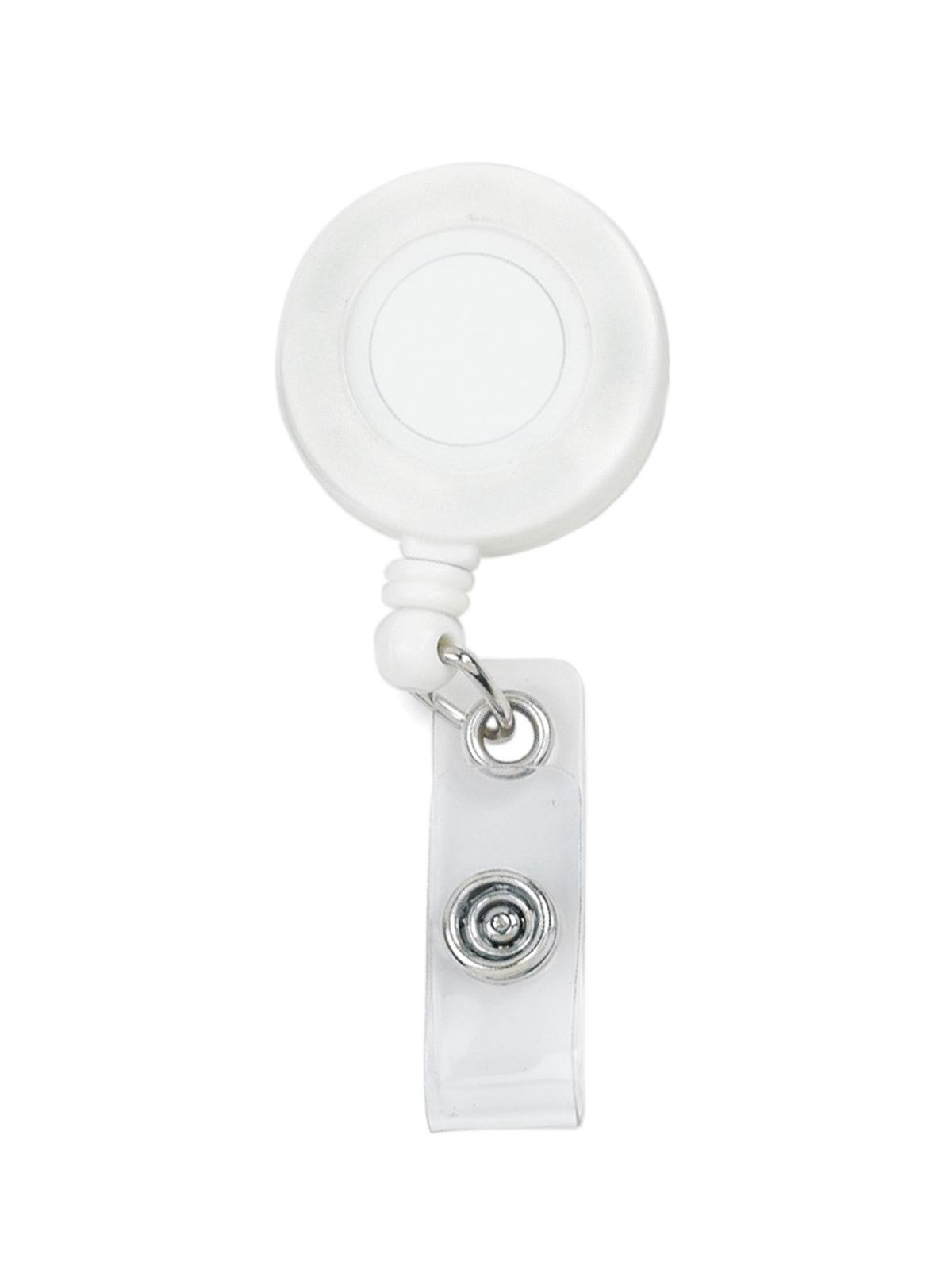 Prestige Medical - Retracteze ID Holder 2