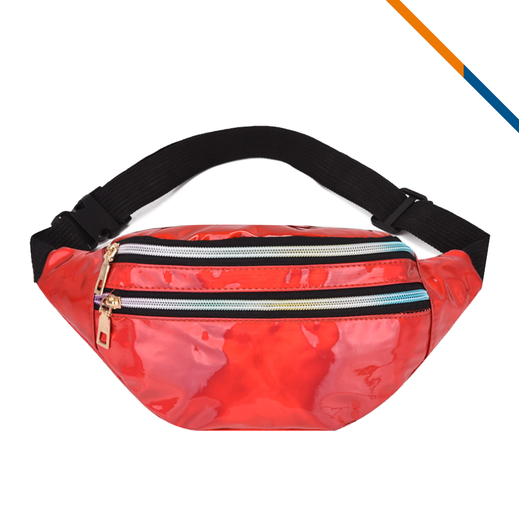 Leton Laser Waist Bag 7