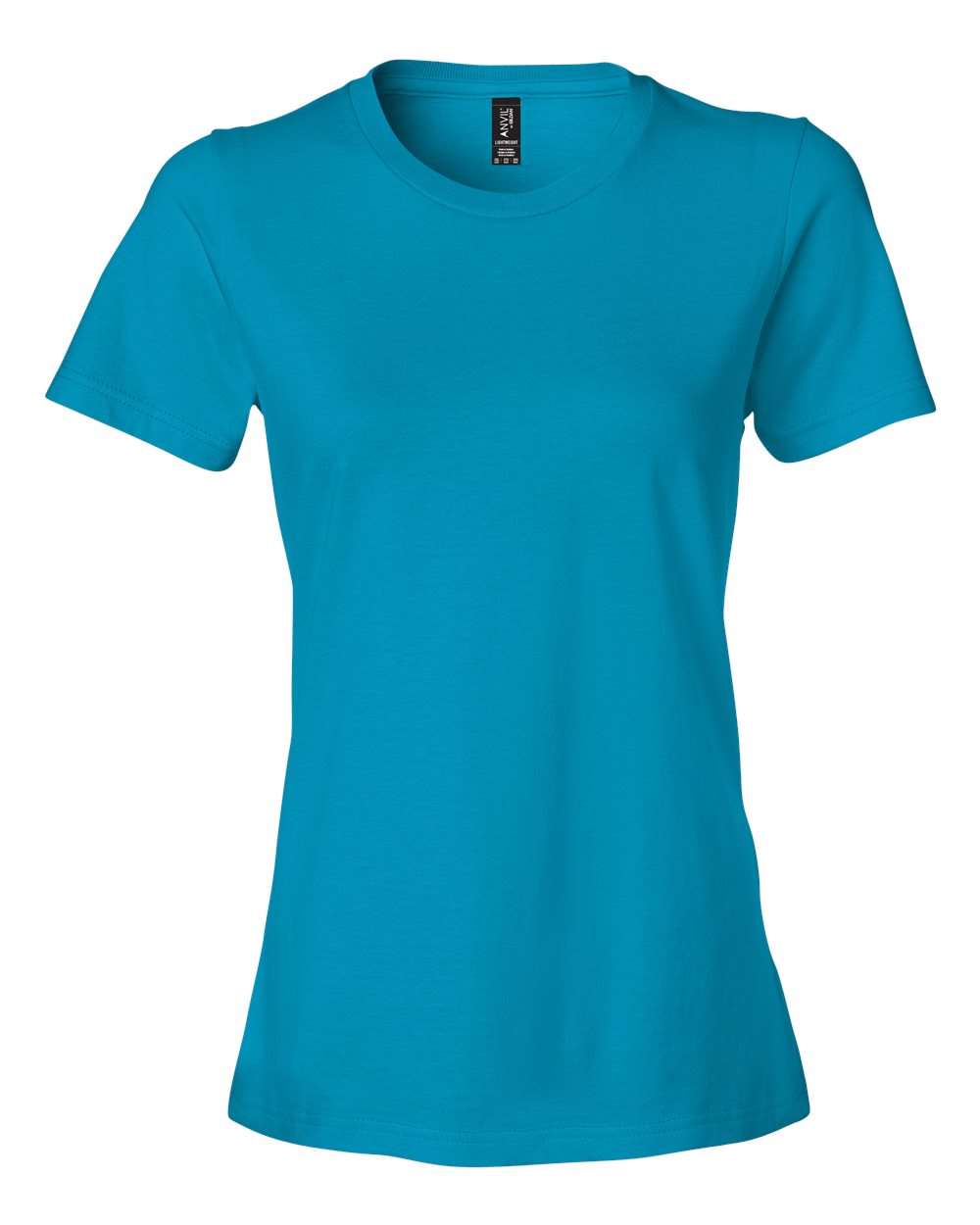 Women's Softstyle® Lightweight T-Shirt - 880 29
