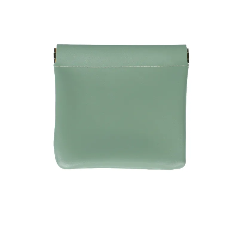 PU Leather Storage Bag 4