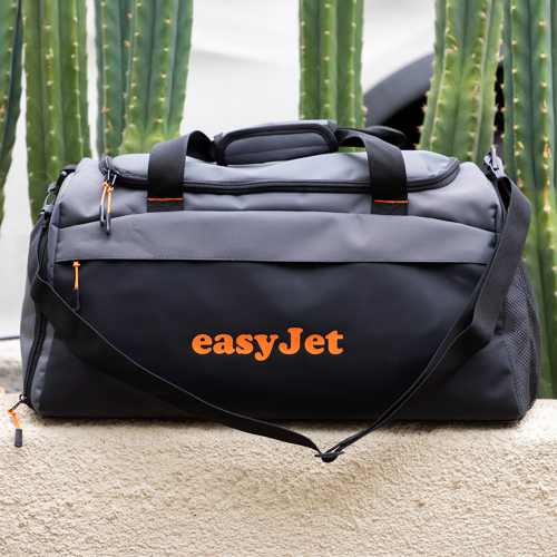 The Active Sports Duffle Bag