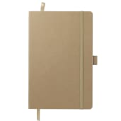 5.5" x 8.5" FSC® Mix Stone Soft Bound Journal 17