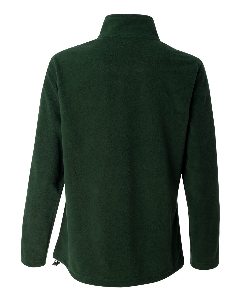 Women's Microfleece Full-Zip Jacket - 5301 15