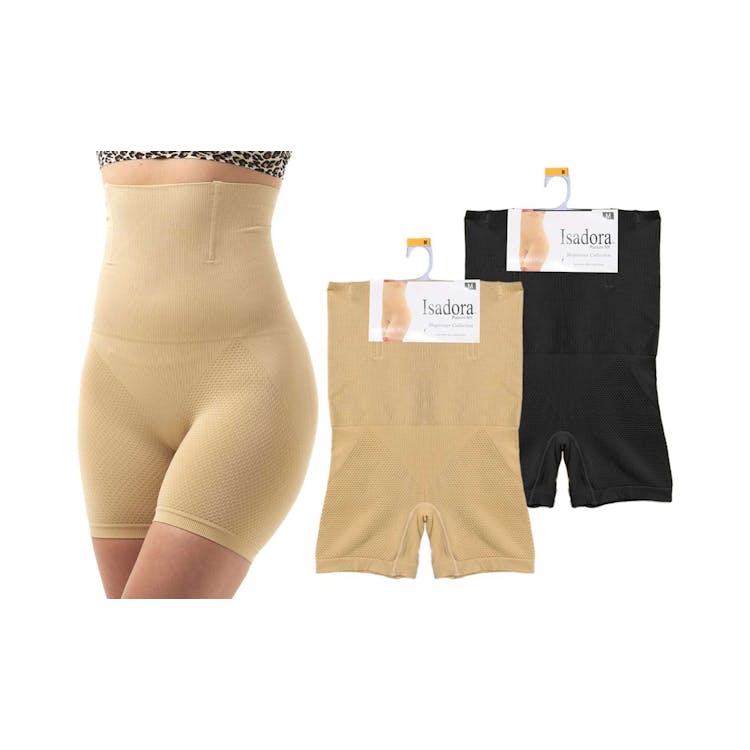 Women's Moderate Firm Control Shapers 2
