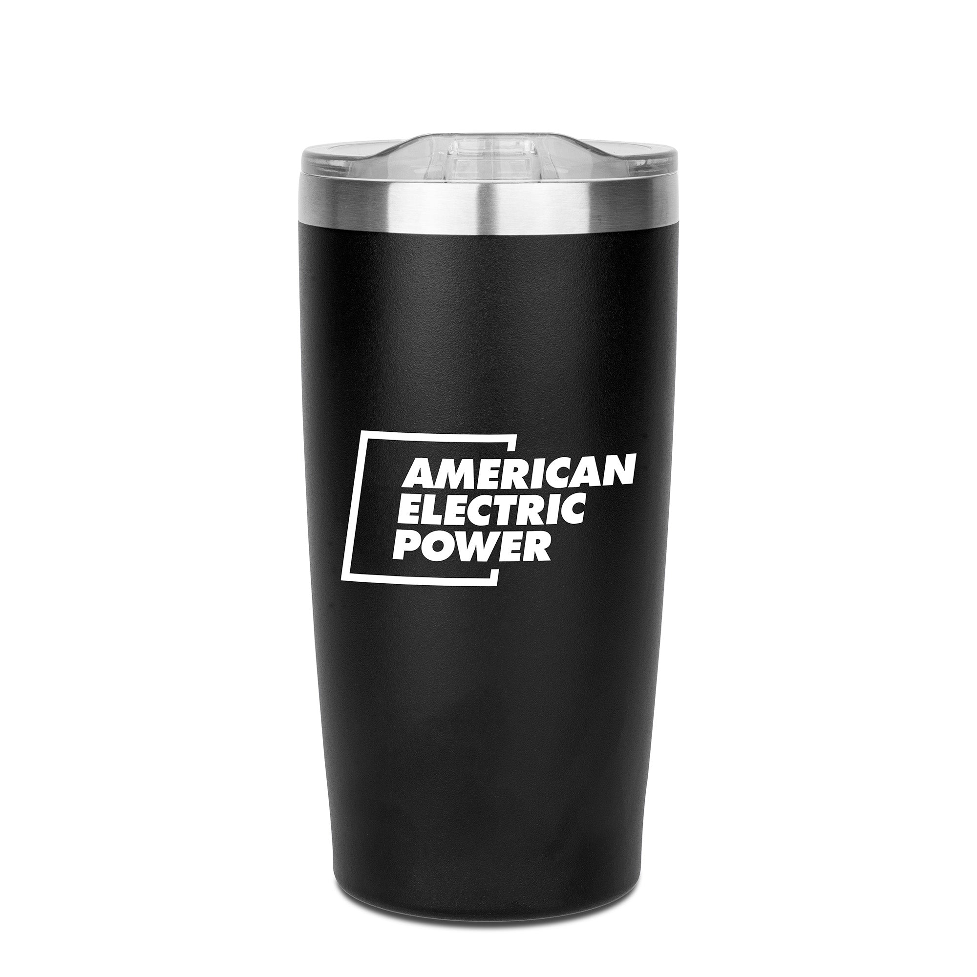 Wolverine 20 oz Tumbler Powder Coated And Copper Lining 9